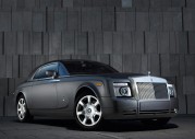 Rolls Royce Phantom Coupe